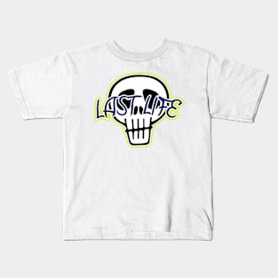 Last Life Kids T-Shirt